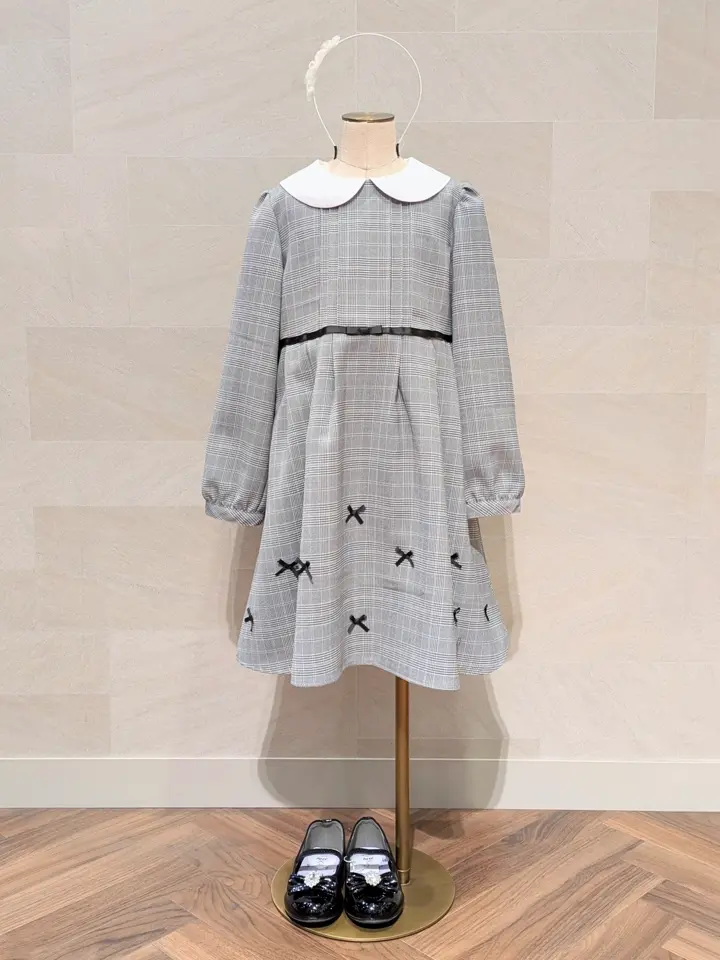 ONWARD CROSSET SELECT 永谷 コーディネート画像