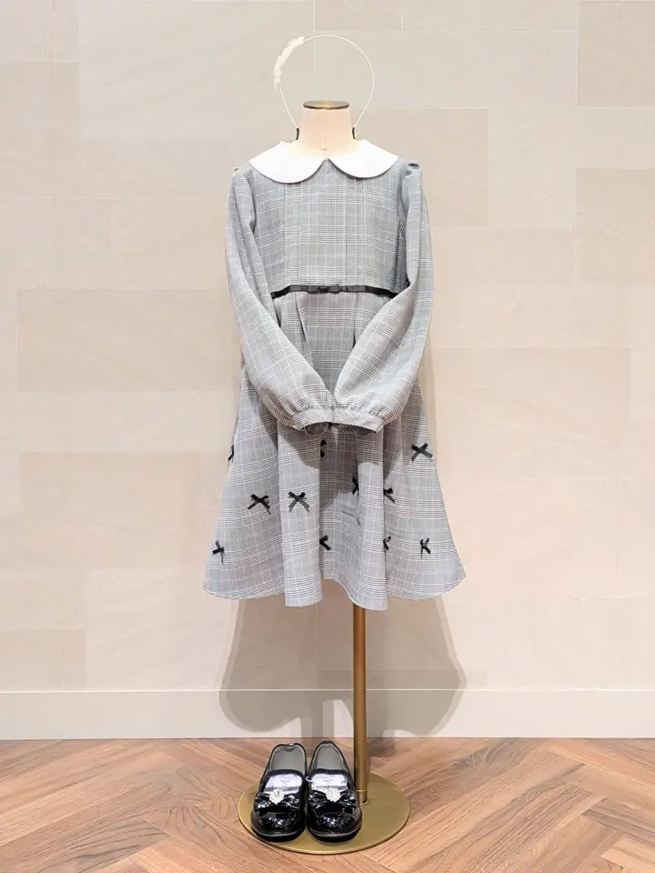 ONWARD CROSSET SELECT 永谷 コーディネート画像