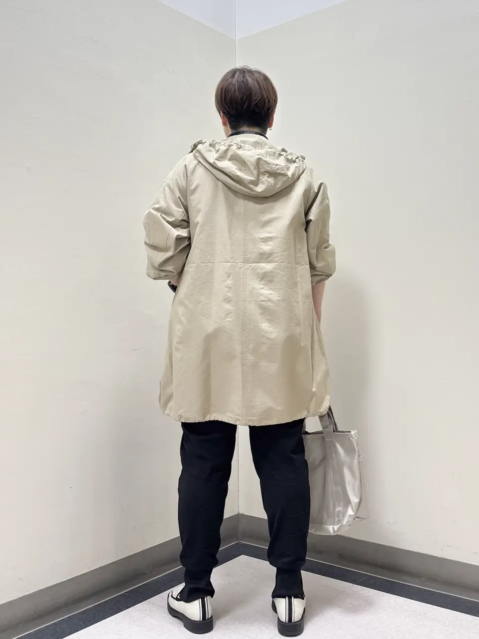 ONWARD CROSSET SELECT 千葉 コーディネート画像