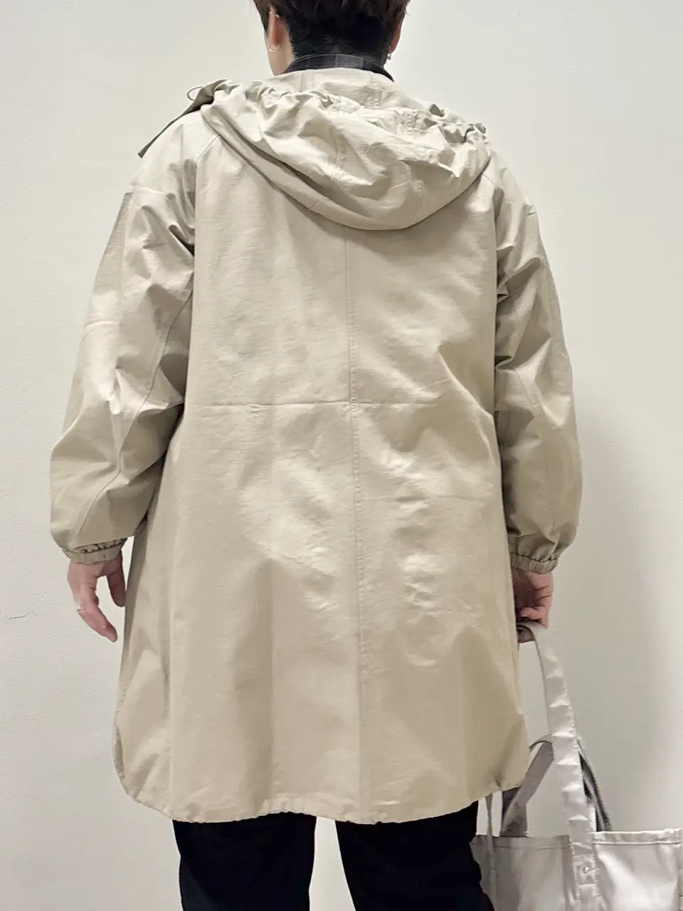 ONWARD CROSSET SELECT 千葉 コーディネート画像