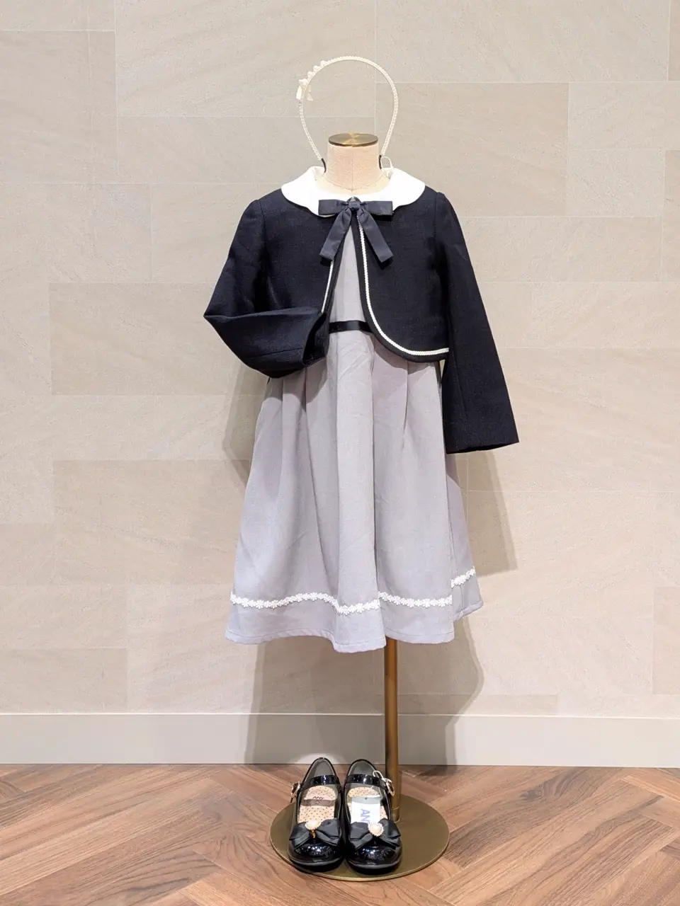 ONWARD CROSSET SELECT 永谷 コーディネート画像