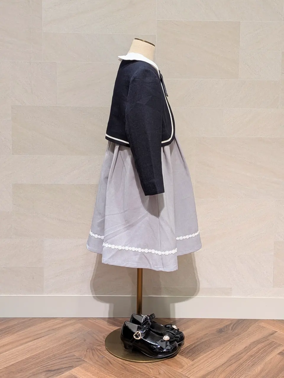 ONWARD CROSSET SELECT 永谷 コーディネート画像