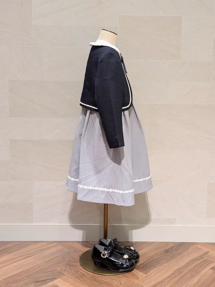 ONWARD CROSSET SELECT 永谷 コーディネート画像