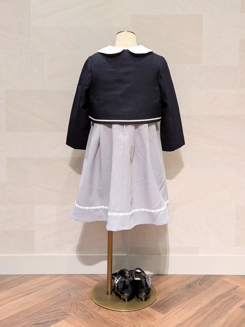 ONWARD CROSSET SELECT 永谷 コーディネート画像