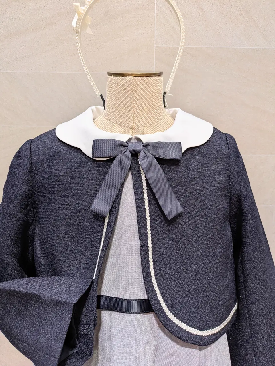 ONWARD CROSSET SELECT 永谷 コーディネート画像