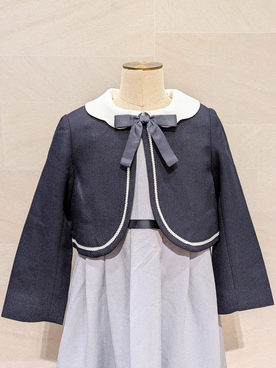 ONWARD CROSSET SELECT 永谷 コーディネート画像