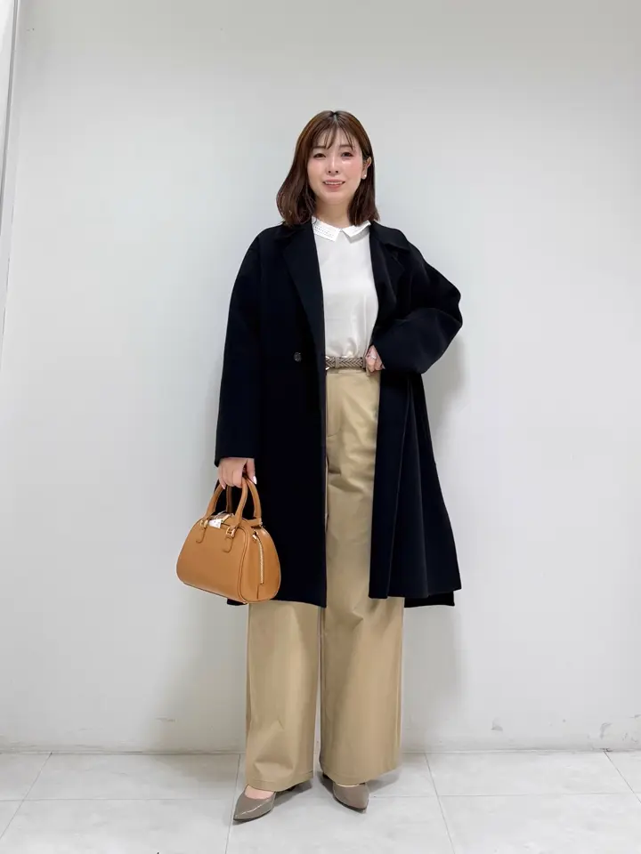 ONWARD CROSSET SELECT 市川 コーディネート画像