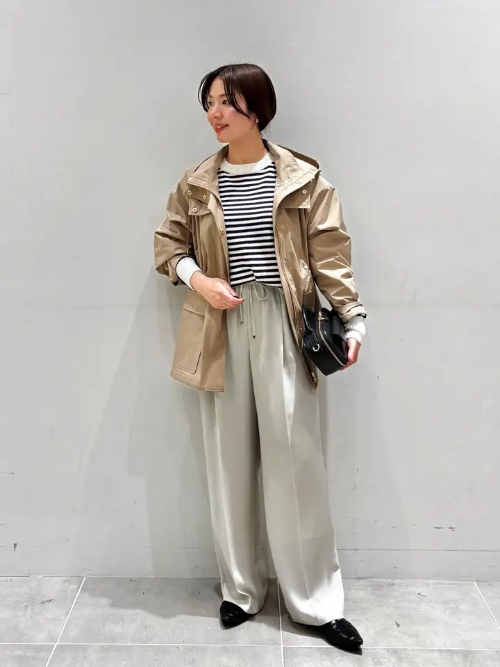 ONWARD CROSSET SELECT 水谷 コーディネート画像