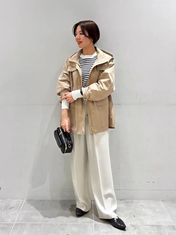 ONWARD CROSSET SELECT 水谷 コーディネート画像