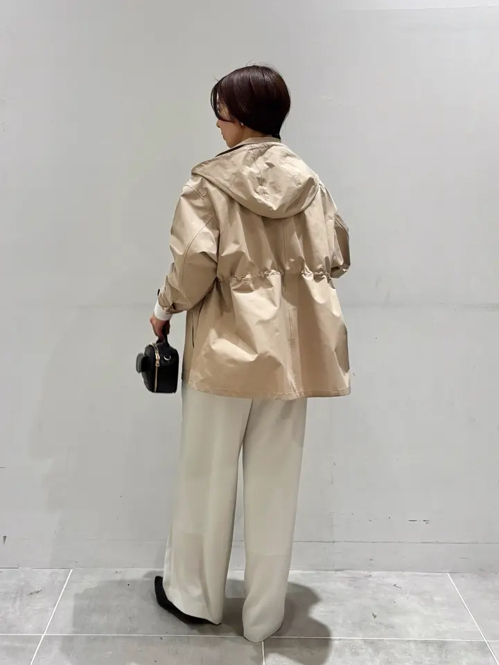 ONWARD CROSSET SELECT 水谷 コーディネート画像