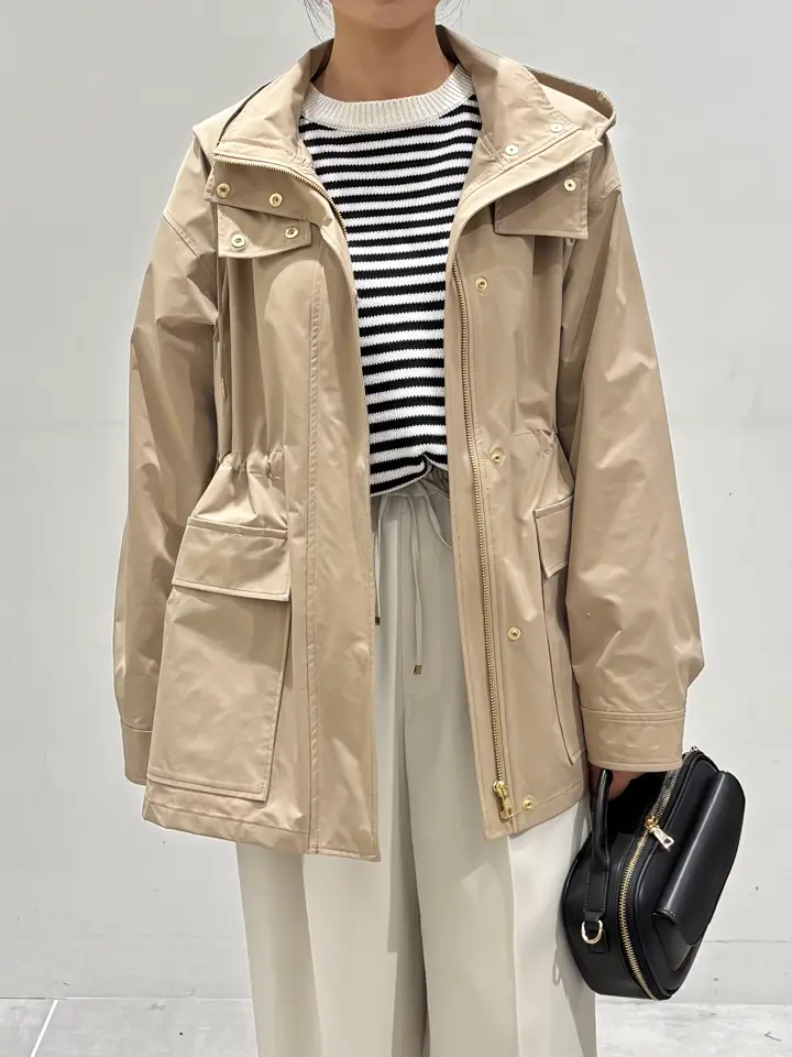 ONWARD CROSSET SELECT 水谷 コーディネート画像