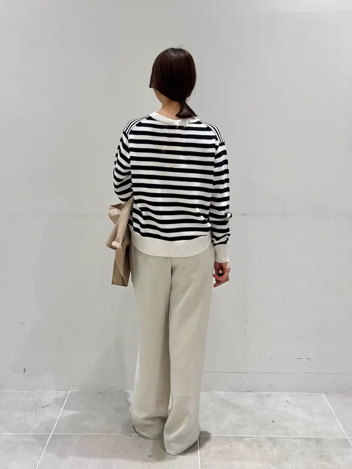 ONWARD CROSSET SELECT 水谷 コーディネート画像