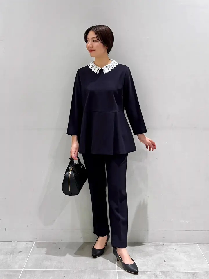 ONWARD CROSSET SELECT 水谷 コーディネート画像