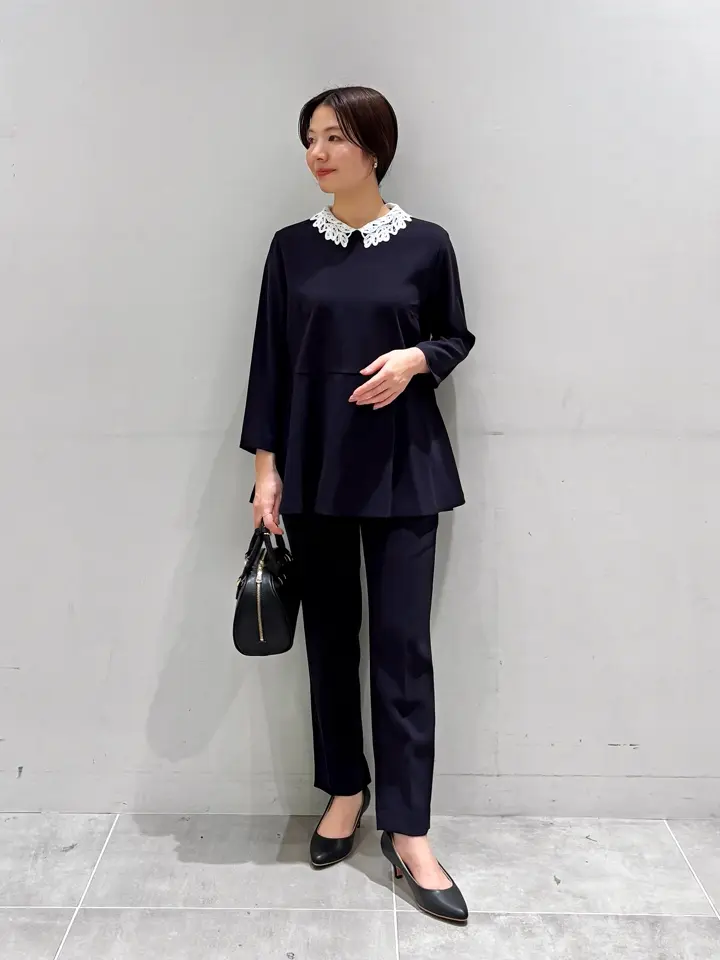 ONWARD CROSSET SELECT 水谷 コーディネート画像