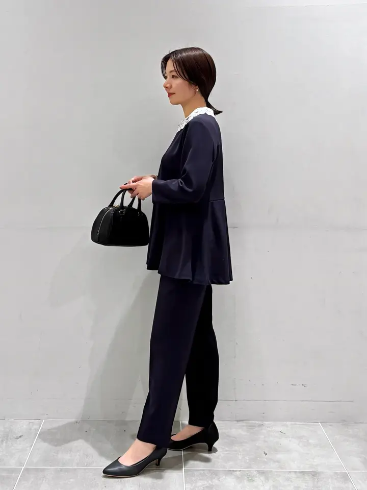 ONWARD CROSSET SELECT 水谷 コーディネート画像