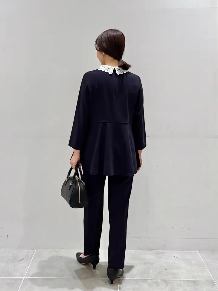 ONWARD CROSSET SELECT 水谷 コーディネート画像