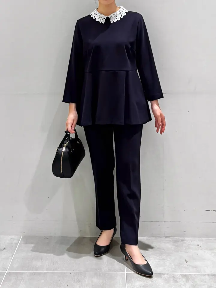 ONWARD CROSSET SELECT 水谷 コーディネート画像