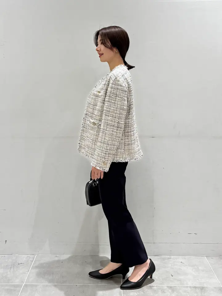 ONWARD CROSSET SELECT 水谷 コーディネート画像