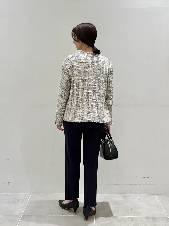 ONWARD CROSSET SELECT 水谷 コーディネート画像