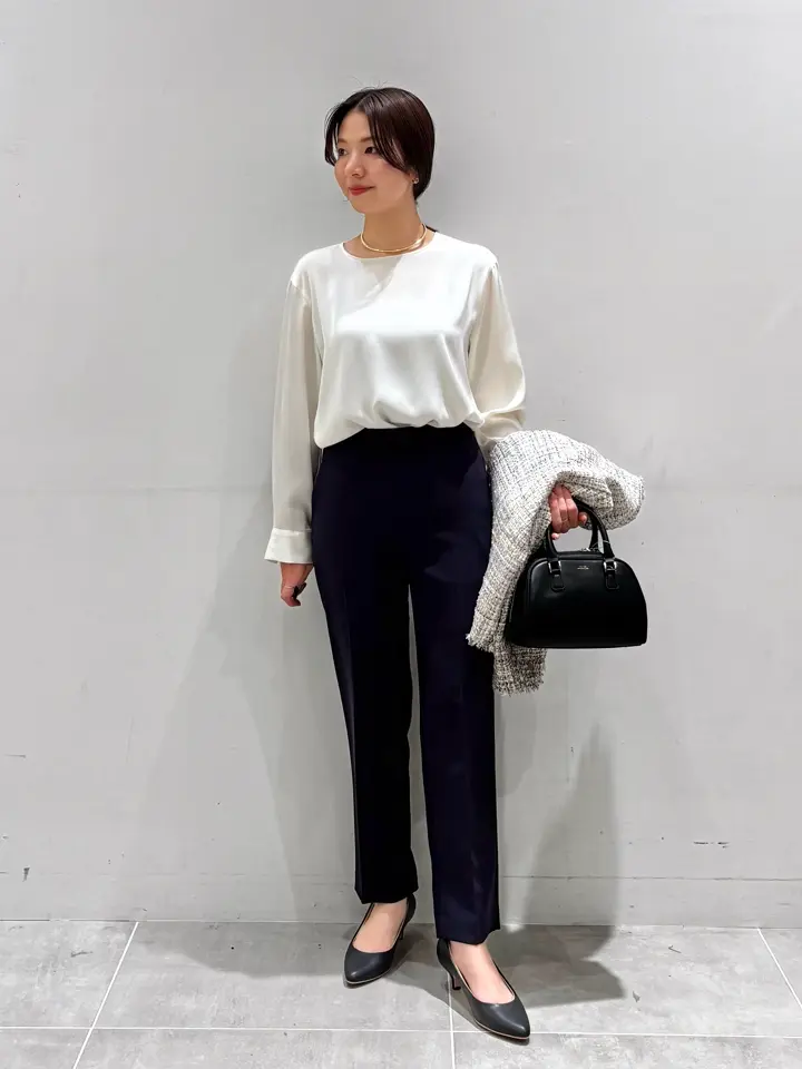 ONWARD CROSSET SELECT 水谷 コーディネート画像