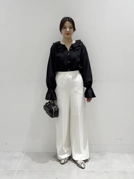 ONWARD CROSSET SELECT 水谷 コーディネート画像