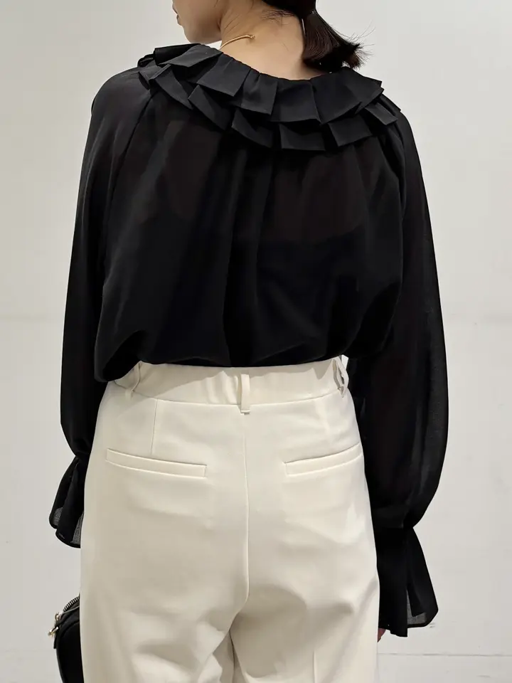 ONWARD CROSSET SELECT 水谷 コーディネート画像