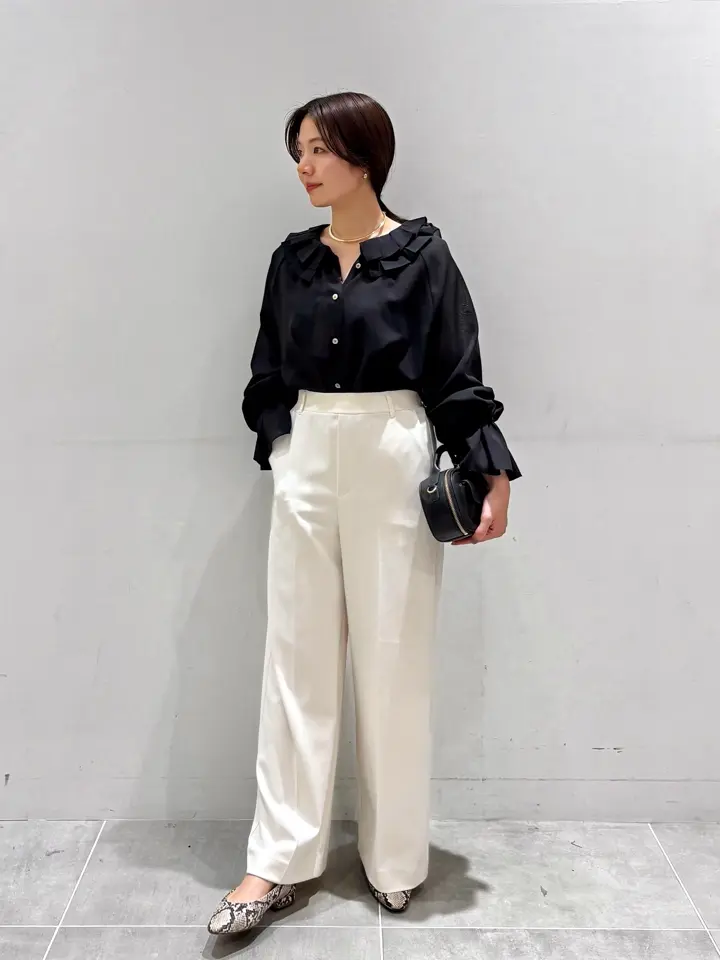 ONWARD CROSSET SELECT 水谷 コーディネート画像