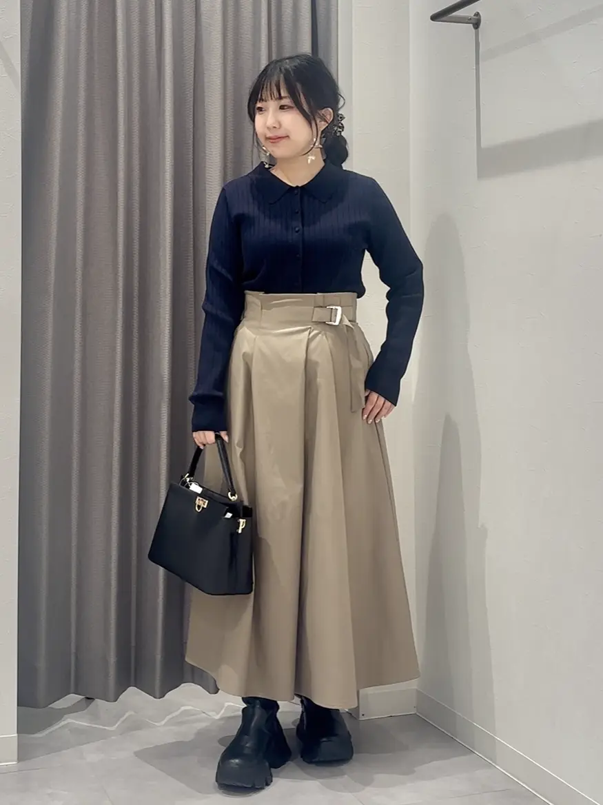  吉田 コーディネート画像