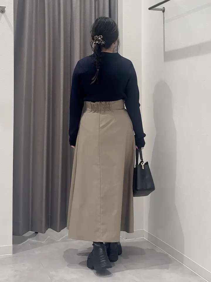 ONWARD CROSSET SELECT 吉田 コーディネート画像