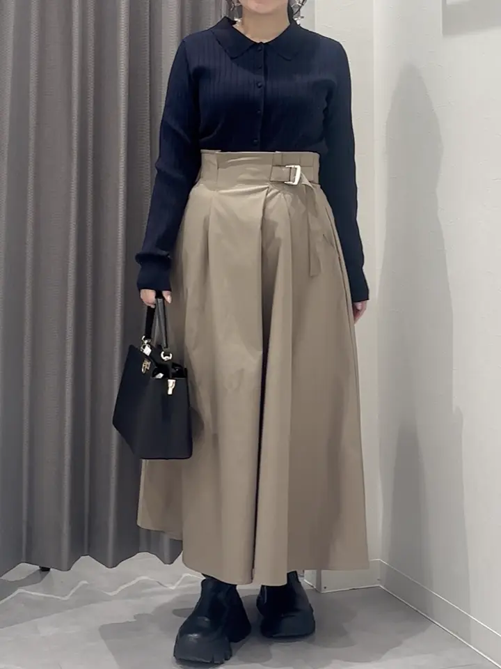 ONWARD CROSSET SELECT 吉田 コーディネート画像