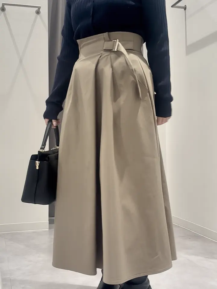 ONWARD CROSSET SELECT 吉田 コーディネート画像