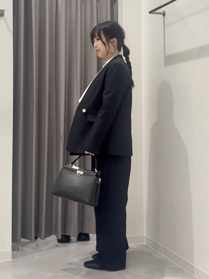 ONWARD CROSSET SELECT 吉田 コーディネート画像