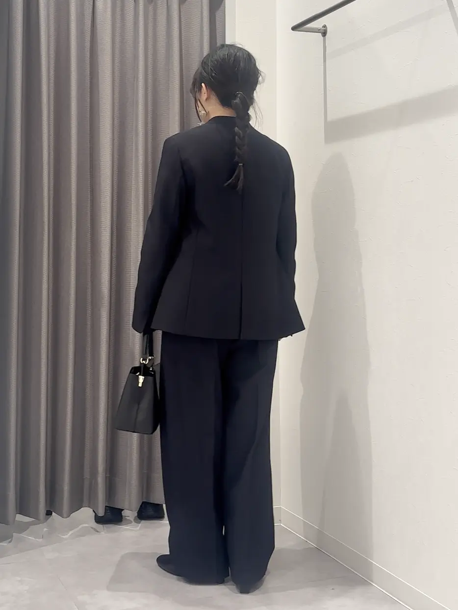 ONWARD CROSSET SELECT 吉田 コーディネート画像