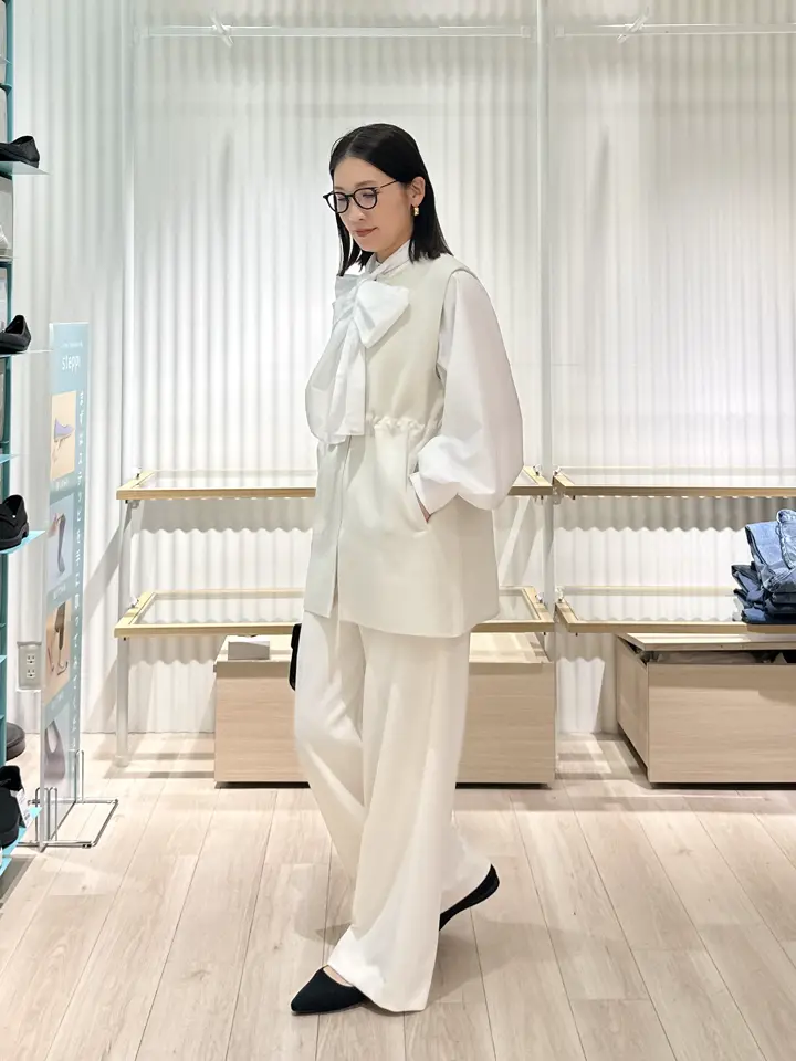 ONWARD CROSSET SELECT 濱野 コーディネート画像