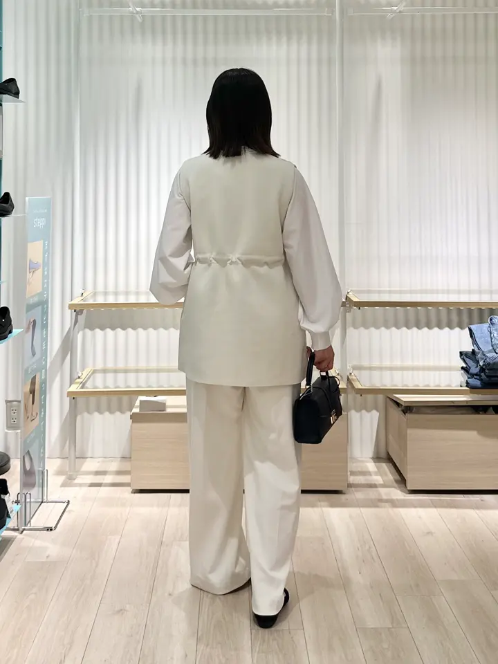 ONWARD CROSSET SELECT 濱野 コーディネート画像