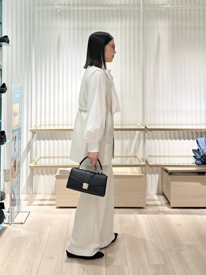 ONWARD CROSSET SELECT 濱野 コーディネート画像