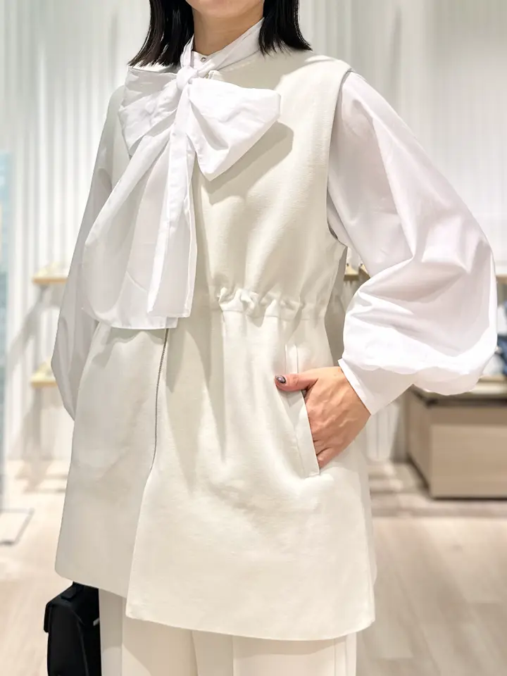 ONWARD CROSSET SELECT 濱野 コーディネート画像