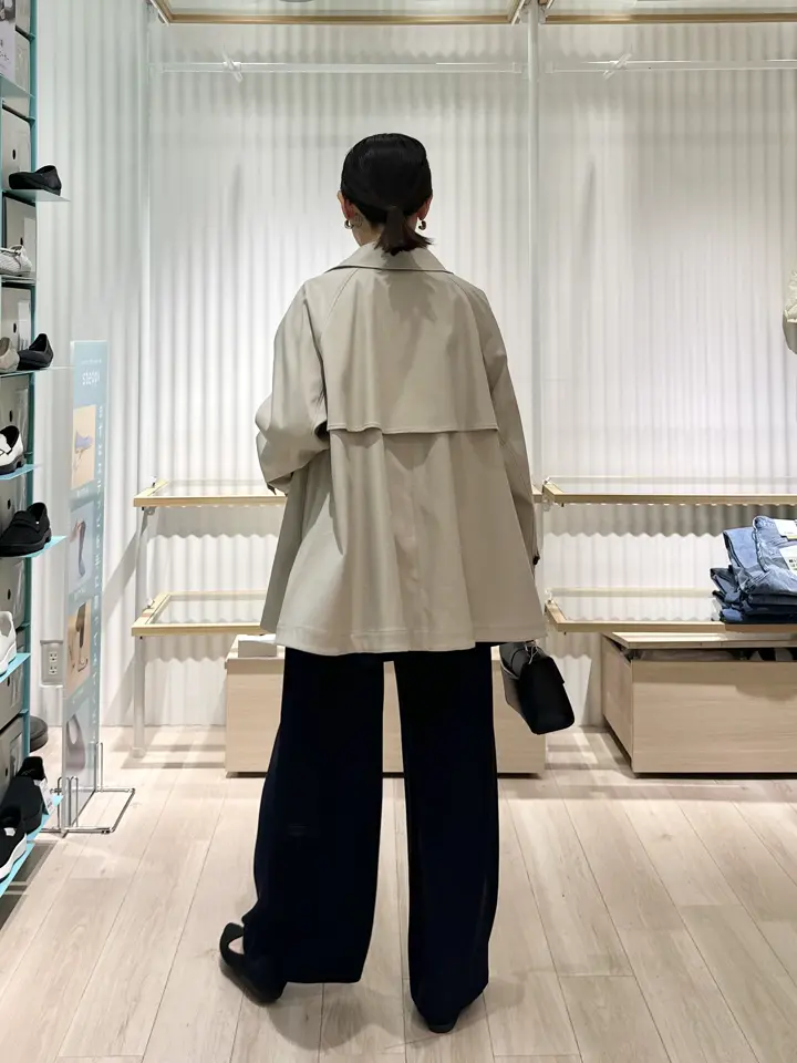 ONWARD CROSSET SELECT 濱野 コーディネート画像