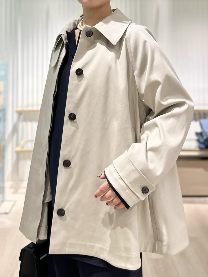 ONWARD CROSSET SELECT 濱野 コーディネート画像