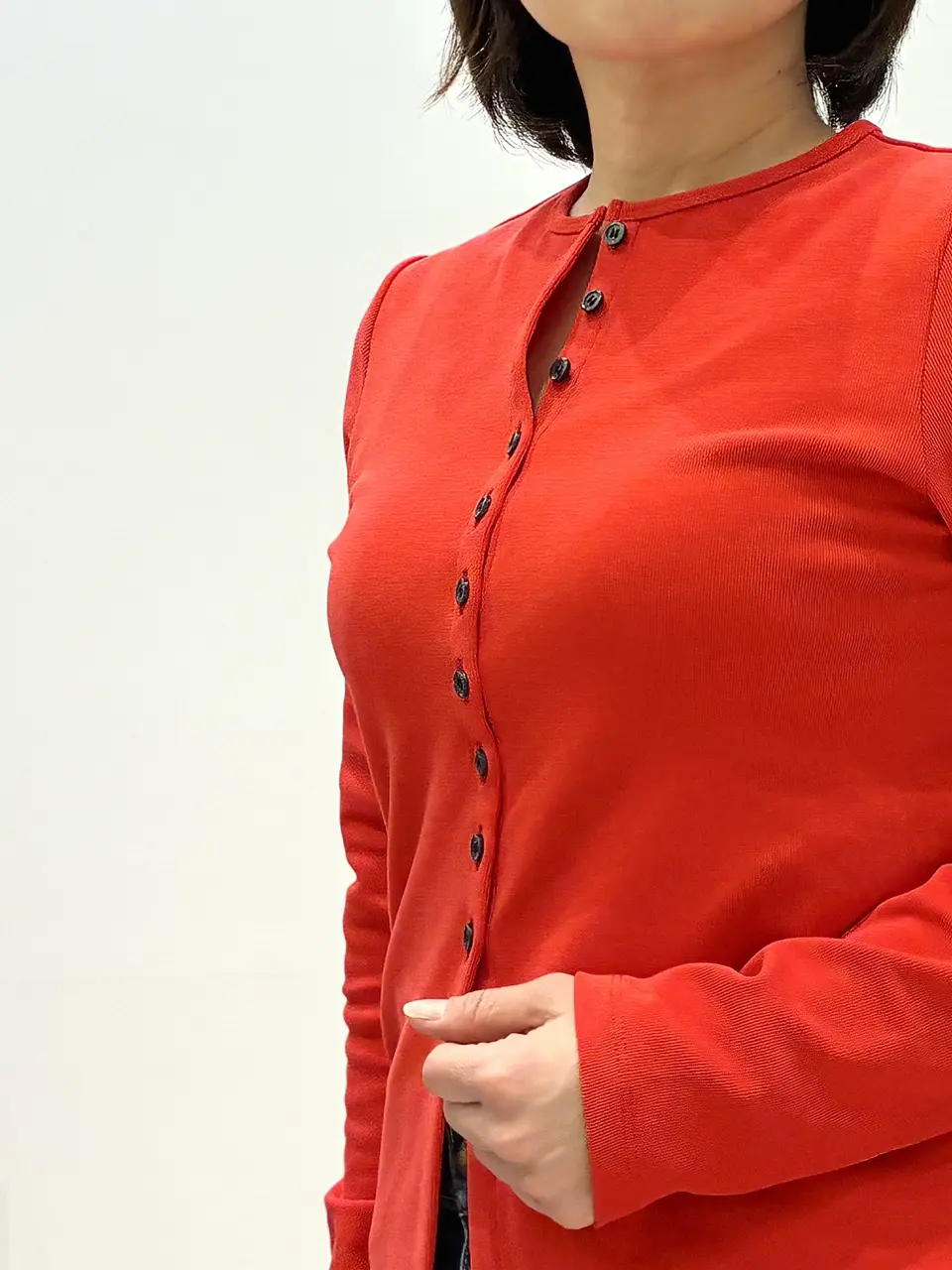 ONWARD CROSSET SELECT 前田 コーディネート画像