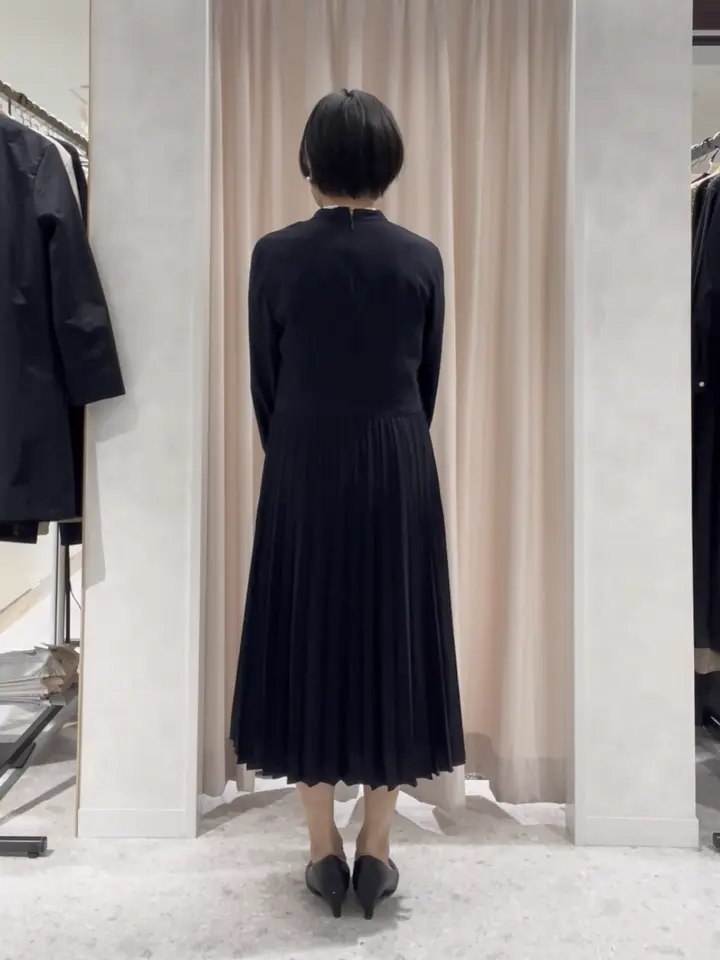 ONWARD CROSSET SELECT 森 コーディネート画像