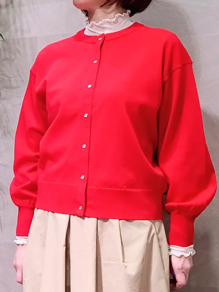 ONWARD CROSSET SELECT 白石 コーディネート画像