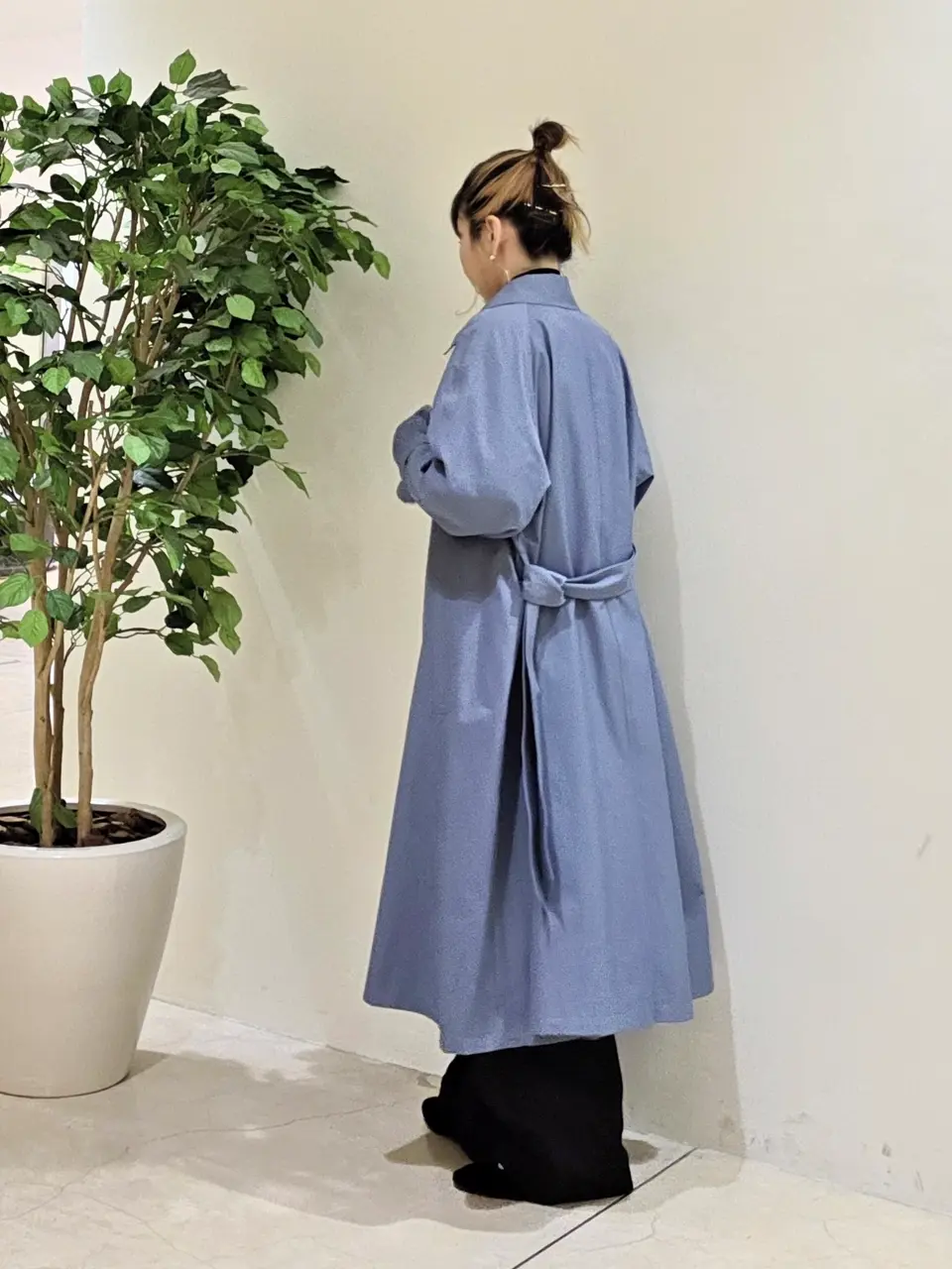 ONWARD CROSSET SELECT 木場 コーディネート画像