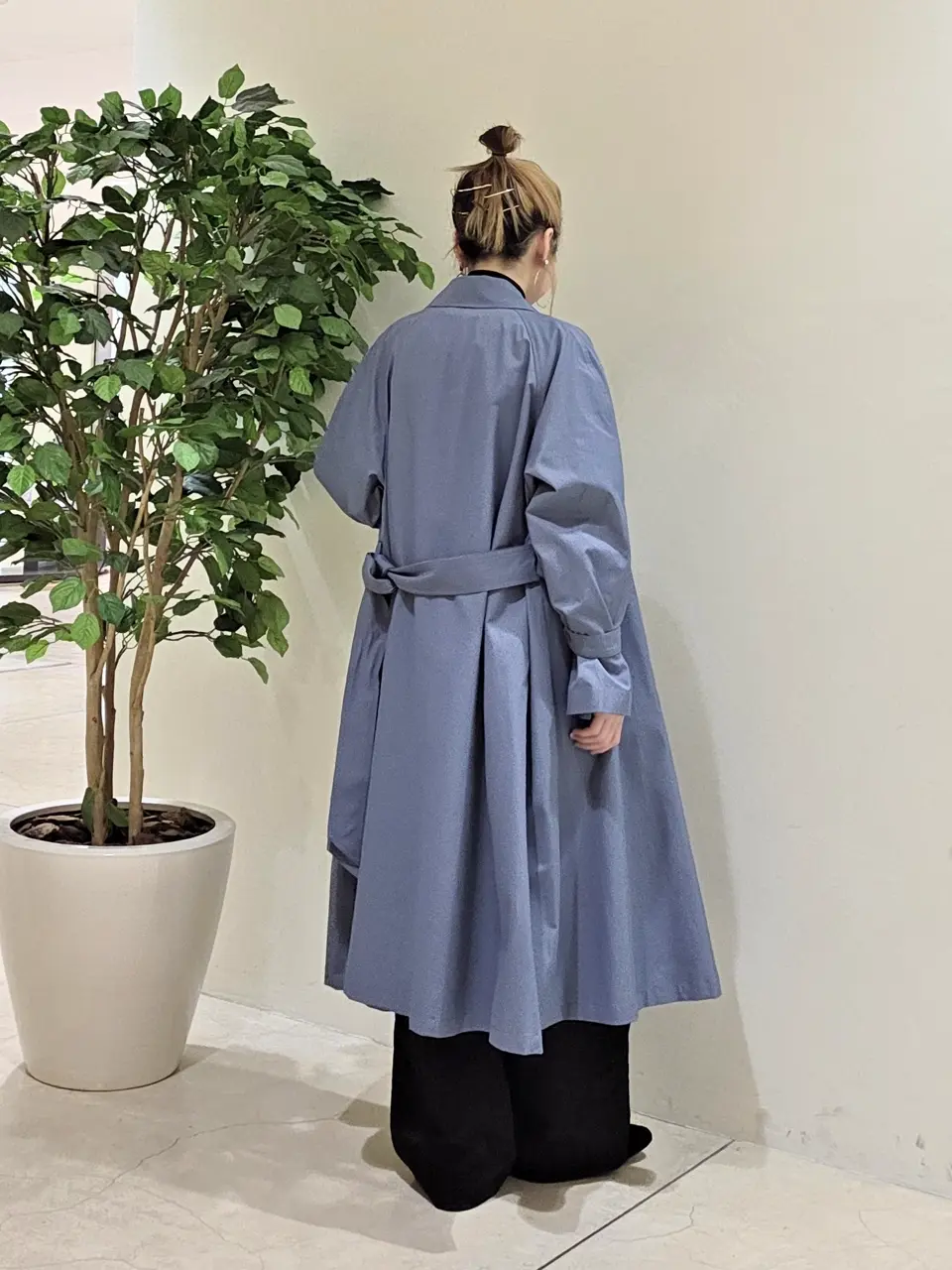 ONWARD CROSSET SELECT 木場 コーディネート画像