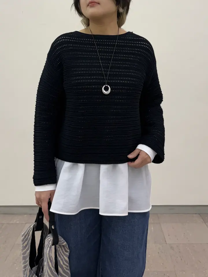 ONWARD CROSSET SELECT 山﨑 コーディネート画像