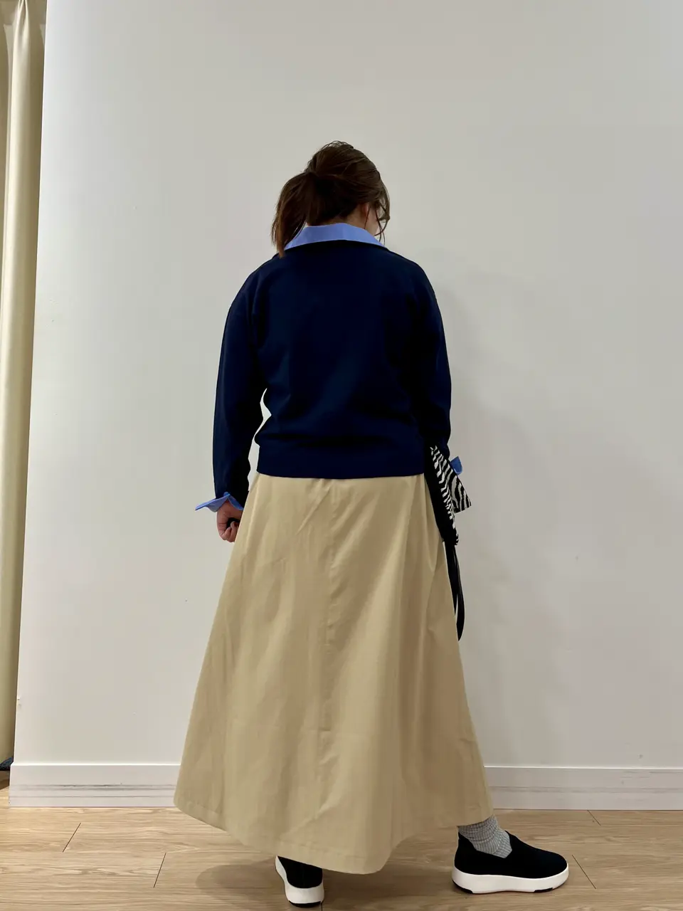 ONWARD CROSSET SELECT 渡邉 コーディネート画像