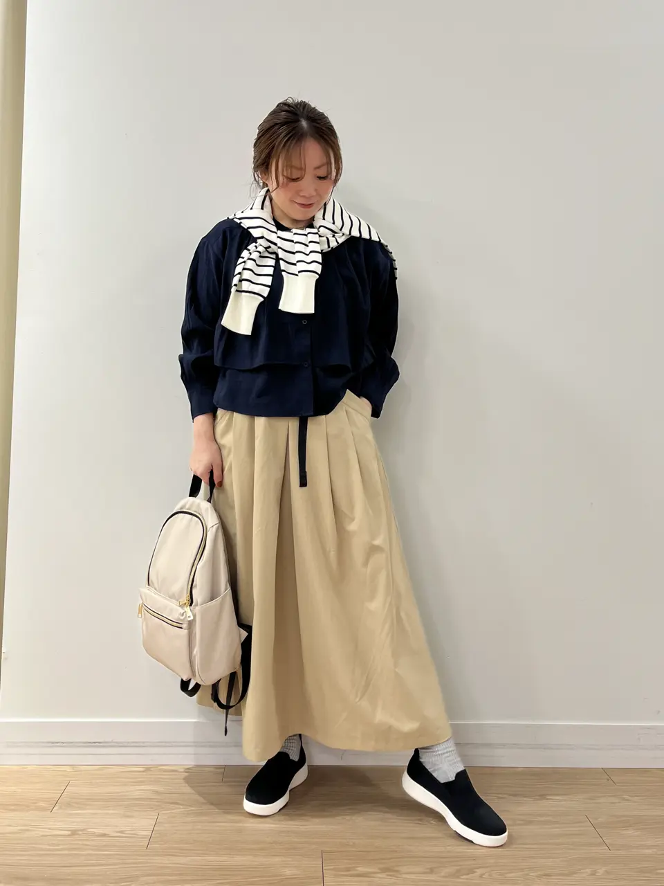  渡邉 コーディネート画像