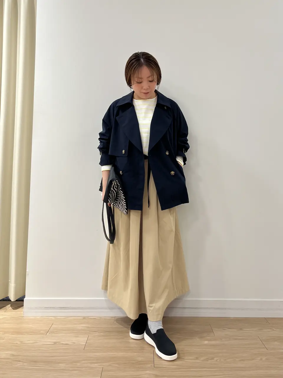  渡邉 コーディネート画像