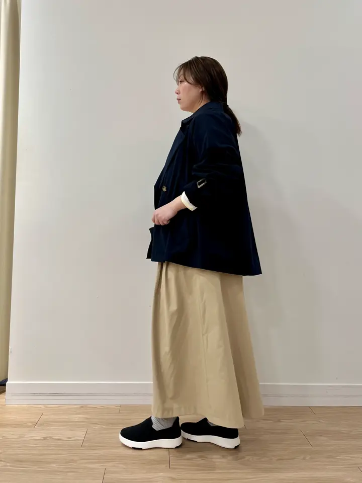 ONWARD CROSSET SELECT 渡邉 コーディネート画像