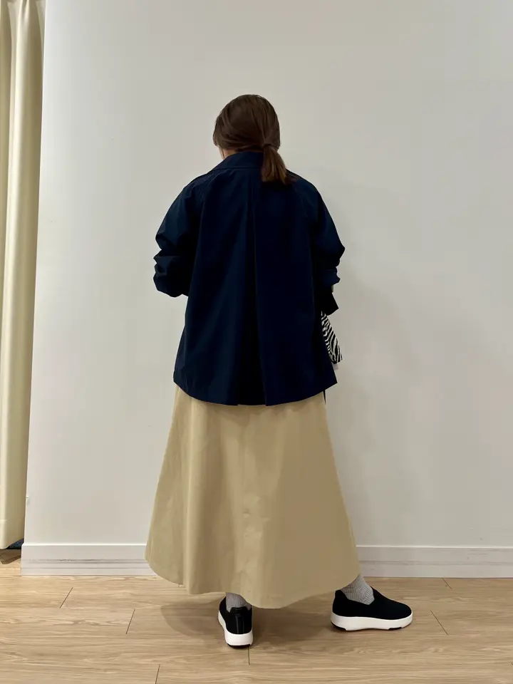 ONWARD CROSSET SELECT 渡邉 コーディネート画像